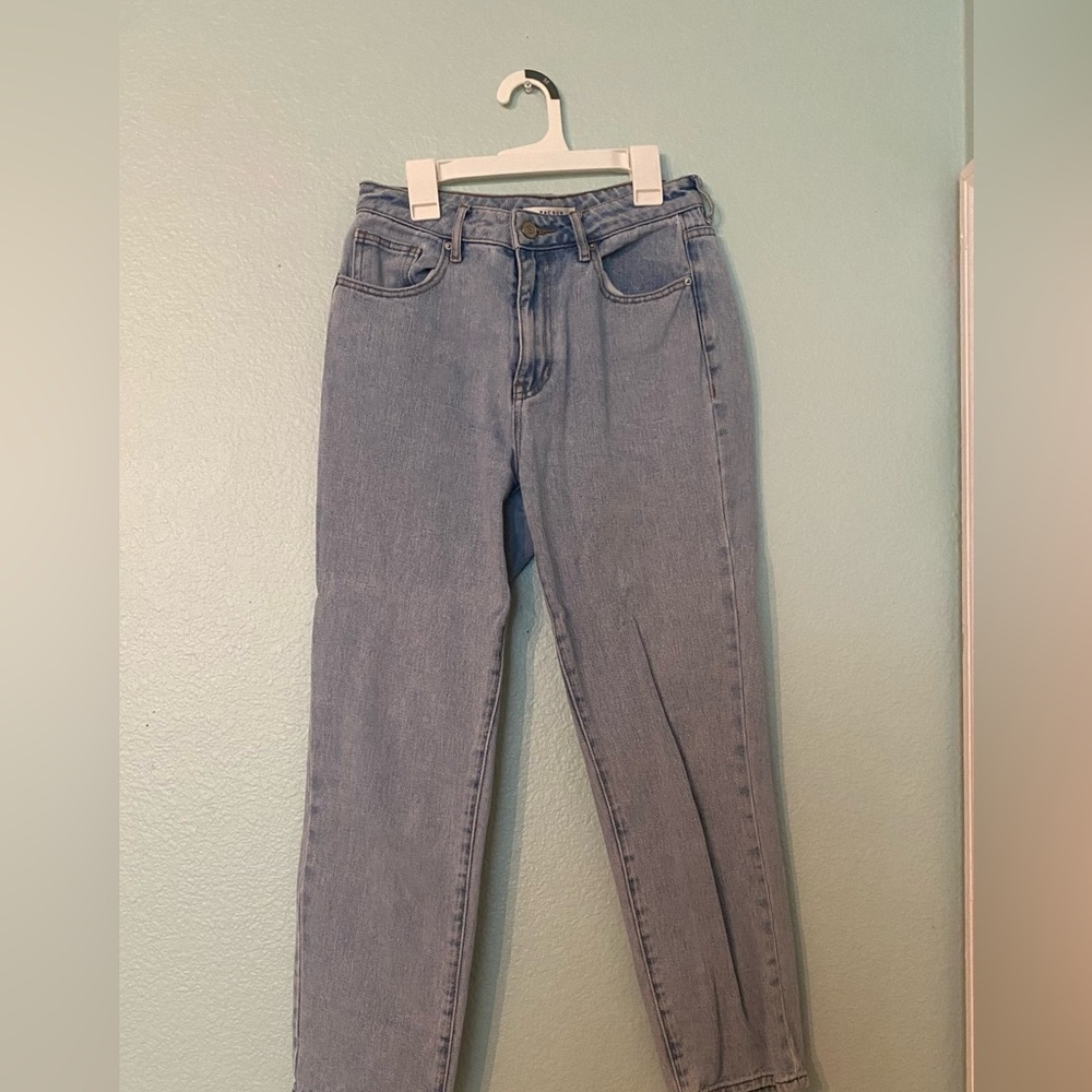 Barely worn Pacsun jeans